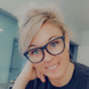 Meet your Posher, Toni